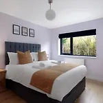 Baystones Ferienhaus