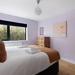 Baystones Ferienhaus *