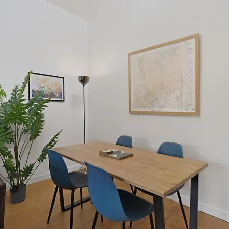 Apartamento 2 Bed In Oc-lr241