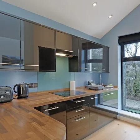 Apartamento 2 Bed In Oc-lr241 Ambleside
