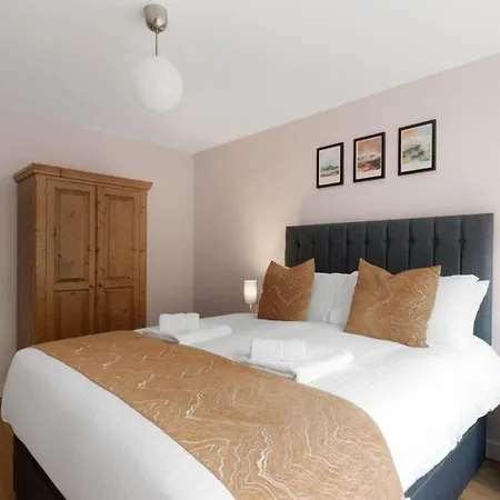 Apartamento 2 Bed In Oc-lr241 *