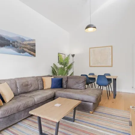 2 Bed In Oc-lr241 Lejlighed