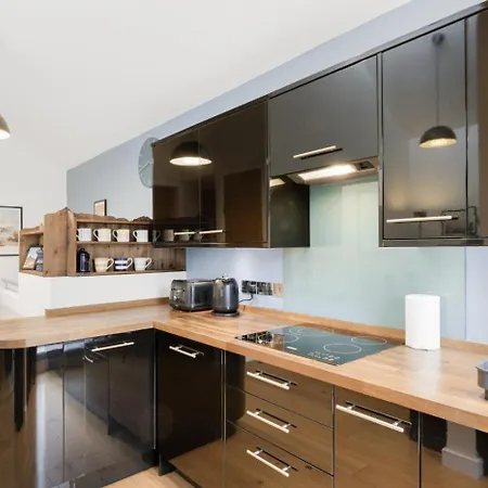 Lejlighed 2 Bed In Oc-lr241