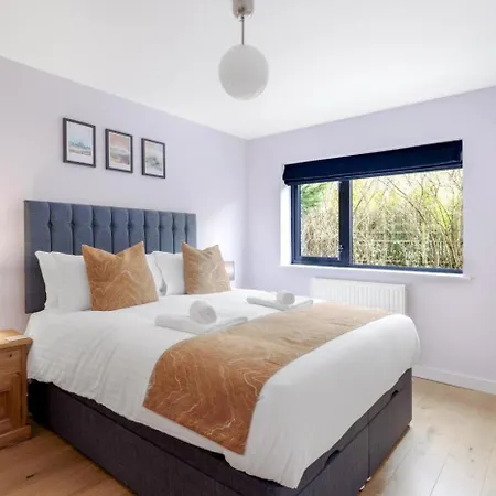 2 Bed In Oc-lr241 Lejlighed *