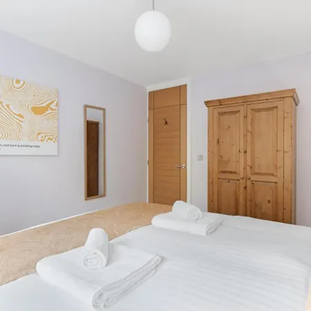 2 Bed In Oc-lr241 Lejlighed