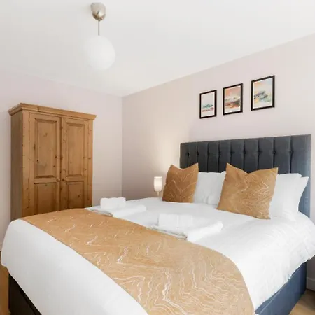 Lejlighed 2 Bed In Oc-lr241