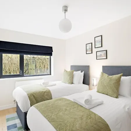 2 Bed In Oc-lr241 Lejlighed Ambleside