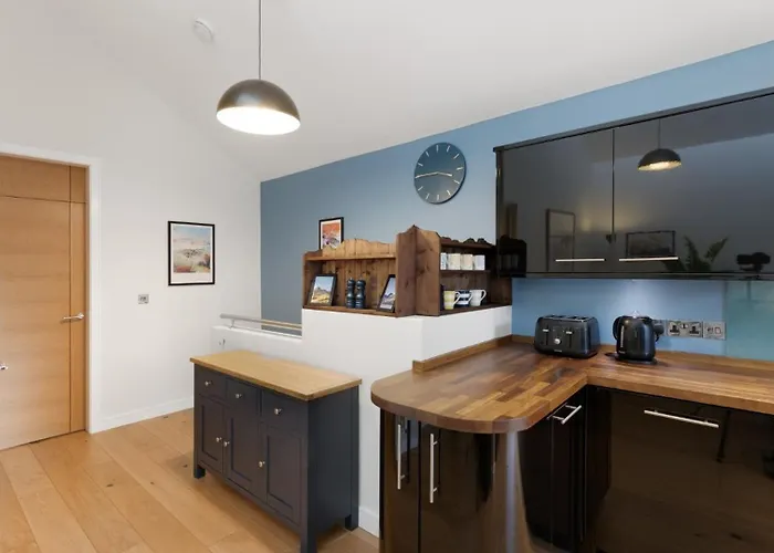 Casa de Férias Baystones