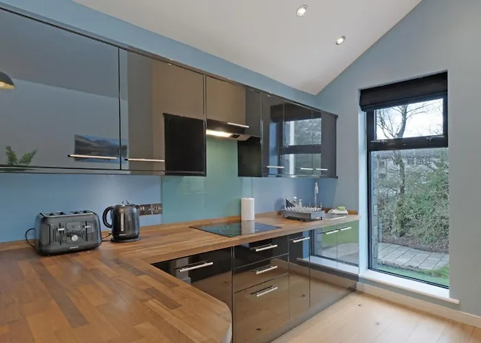 Casa de Férias Baystones Ambleside