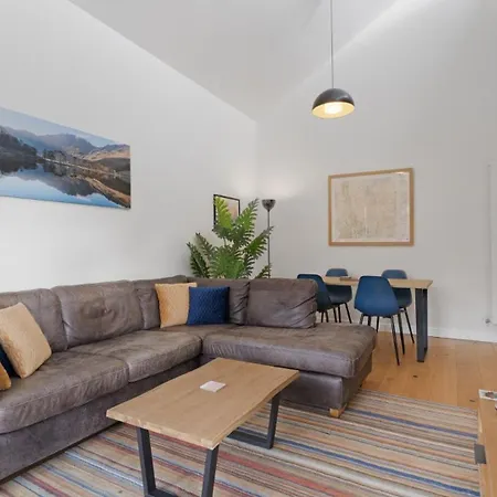 Baystones Holiday home Ambleside