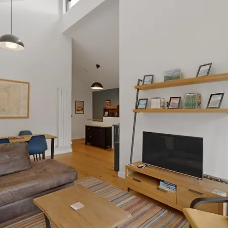 Baystones Holiday home