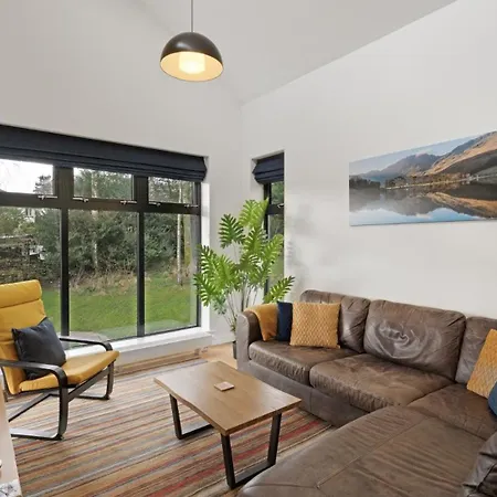 Holiday home Baystones