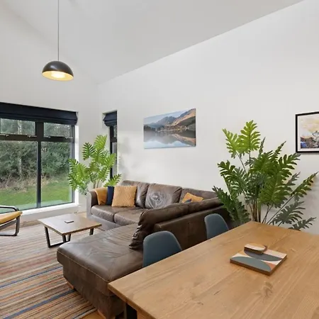 Baystones Holiday home Ambleside