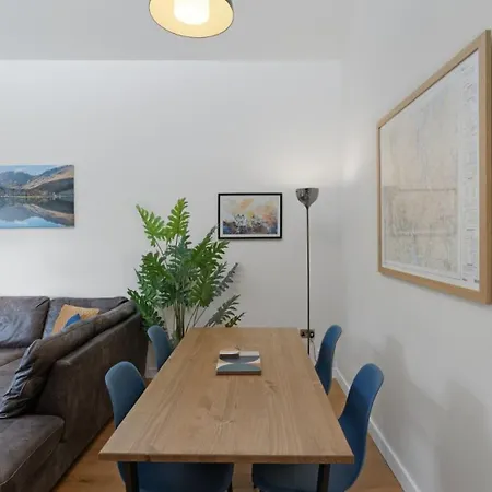 Baystones Holiday home *