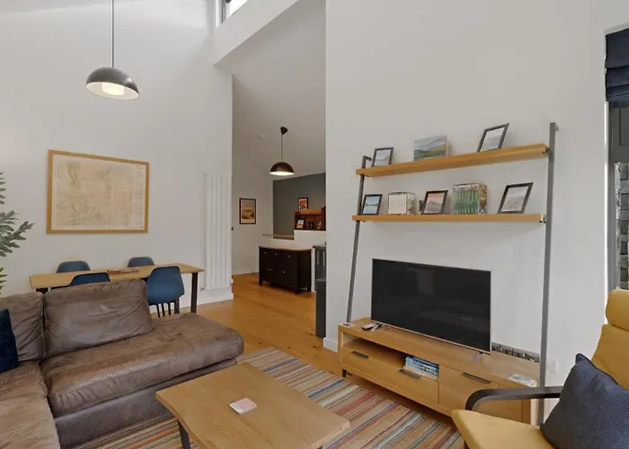 Baystones Holiday home