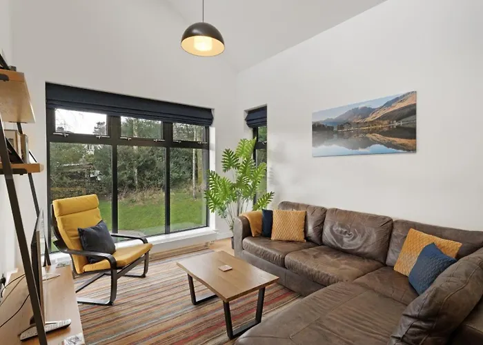 Holiday home Baystones