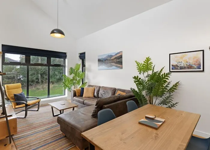 Baystones Holiday home Ambleside