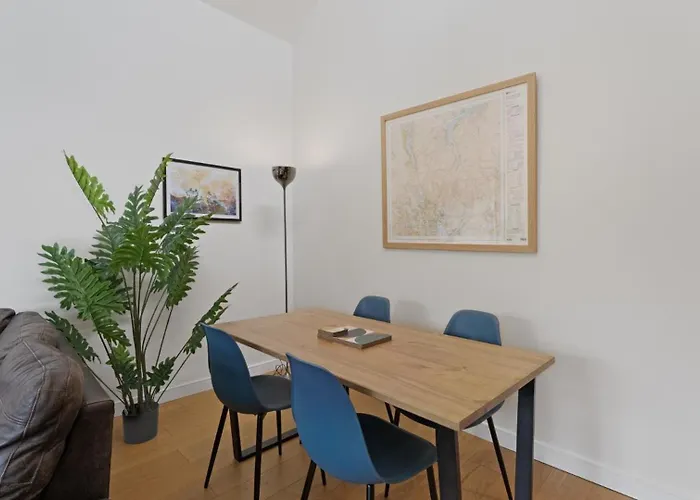 Holiday home Baystones