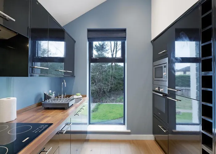 Baystones Holiday home