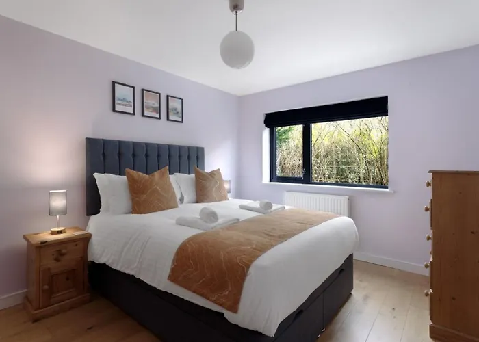 Baystones Holiday home