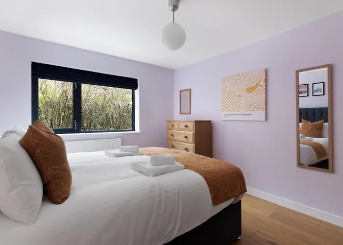 Baystones Holiday home *