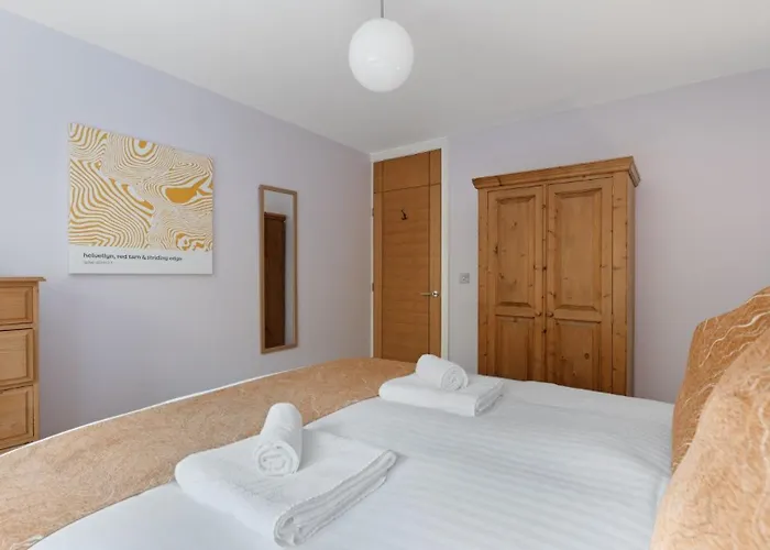 Baystones Holiday home *