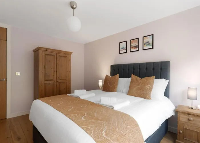 Holiday home Baystones *