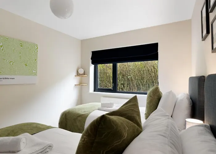 Holiday home Baystones *